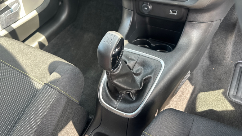 Citroen C3 1.2 PureTech Plus 5dr Petrol Hatchback